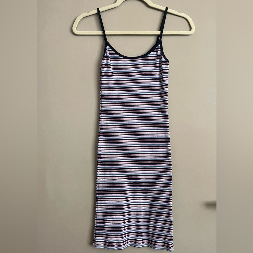 Brandy Melville Bodycon Dress
